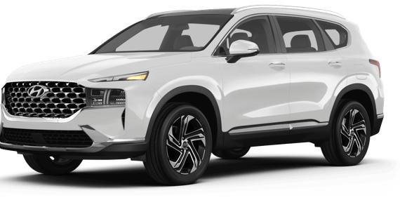 HYUNDAI SANTA FE 2023 5NMS2DAJ2PH529316 image